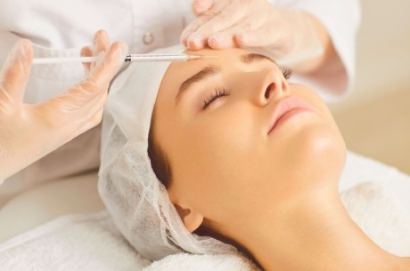 mesotherapy