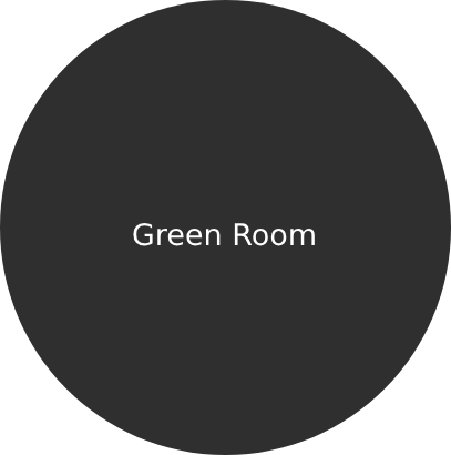 Green Room