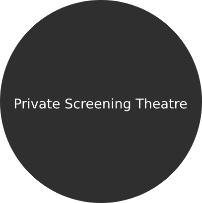 Private Screening Theatre